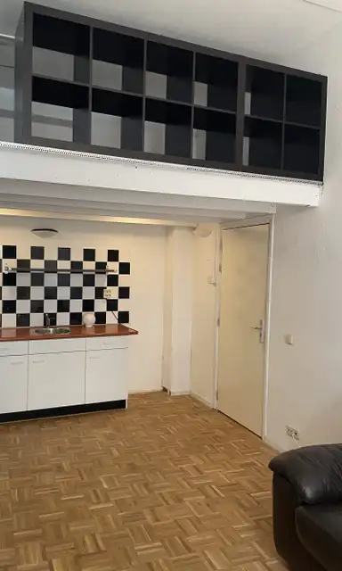 28m2 studio in affitto per 885€/mese a Westerhavenstraat, Groningen