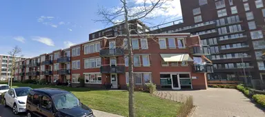 56m2 apartment in affitto per 730.02€/mese a Louise Henriettestraat 55, Alkmaar