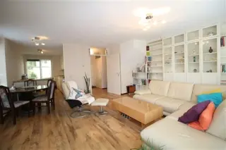 120m2 house te huur voor 2350€/maand in Kuifmees, Uithoorn