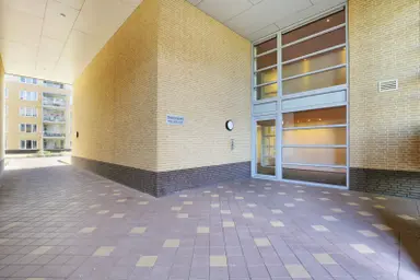 77m2 house te huur voor 1065€/maand in Stationspark 84, Roermond