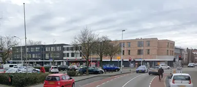 40m2 room te huur voor 1238€/maand in Hoogstraat, Eindhoven