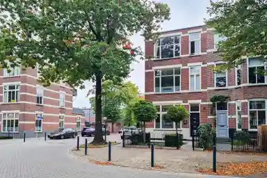 57m2 apartment to rent for 1250€/month in Baronielaan 301B, Breda