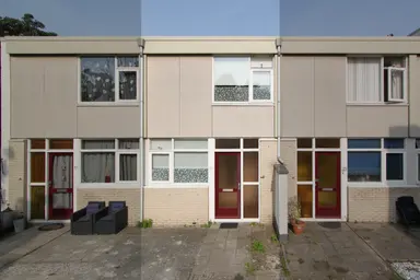 66m2 house to rent for 720.76€/month in Willem Dingeldeinstraat 35, Oldenzaal