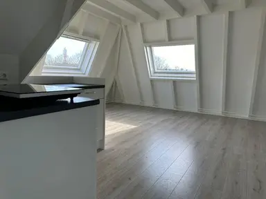 18μ² room προς ενοικίαση για 725€/μήνα σε Flevoweg, Leiden