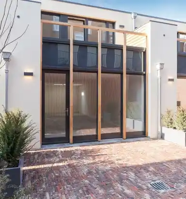 83μ² apartment προς ενοικίαση για 2275€/μήνα σε Spijkerlaan 2, Arnhem