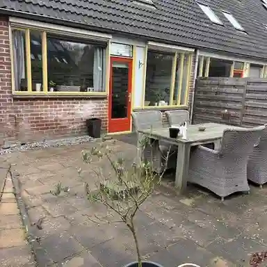 88m2 house to rent for 932€/month in Deventer
