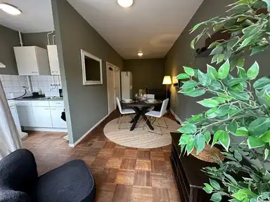 20μ² studio προς ενοικίαση για 1475€/μήνα σε Oudedijk, Rotterdam