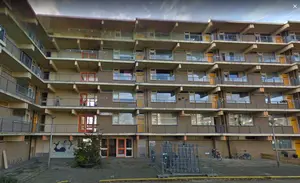 μ² apartment προς ενοικίαση για 1012.57€/μήνα σε Asterstraat 242, Katwijk