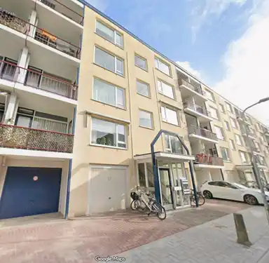 62μ² apartment προς ενοικίαση για 743.31€/μήνα σε Fagelstraat 25, Katwijk