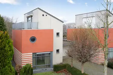 120m2 house to rent for 1595€/month in Lange Voer 53, Sittard