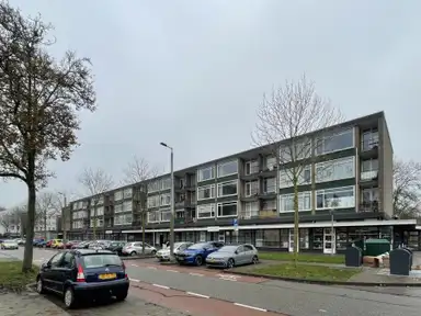 65μ² apartment προς ενοικίαση για 992€/μήνα σε Sleutelbloemstraat, Arnhem