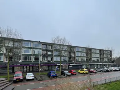 67μ² apartment προς ενοικίαση για 944€/μήνα σε Sleutelbloemstraat, Arnhem