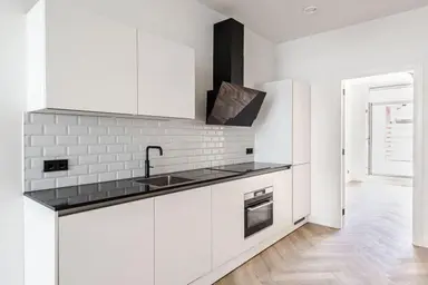 89m2 apartment in affitto per 2400€/mese a Tollensstraat, Rotterdam