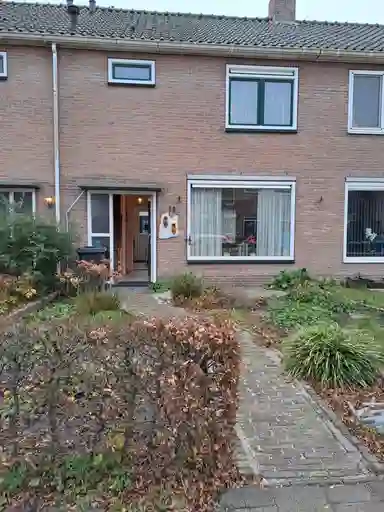 79.86m2 house to rent for 681.15€/month in Cornelis ten Hoopestraat 13, Middenbeemster