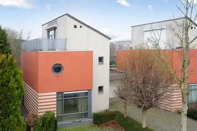 120m2 house to rent for 1595€/month in Lange Voer 53, Sittard