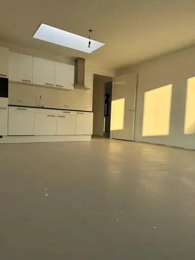 65m2 apartment to rent for 1400€/month in Noorderhagen, Enschede