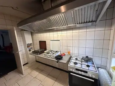 18m2 room to rent for 450€/month in Paulus Moreelsestraat, Enschede