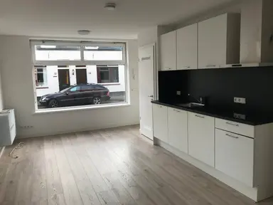 18m2 studio to rent for 725€/month in Wagelerstraat, Enschede