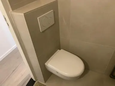 23m2 studio to rent for 1050€/month in Cobradreef, Utrecht