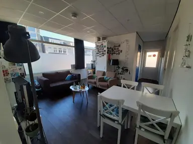 15m2 room to rent for 595€/month in Deurningerstraat, Enschede