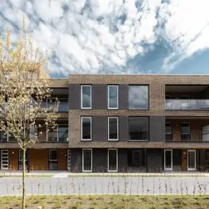 90μ² apartment προς ενοικίαση για 1695€/μήνα σε Goudvisstraat, Eindhoven