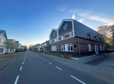36m2 apartment to rent for 1092€/month in Vlijtseweg, Apeldoorn