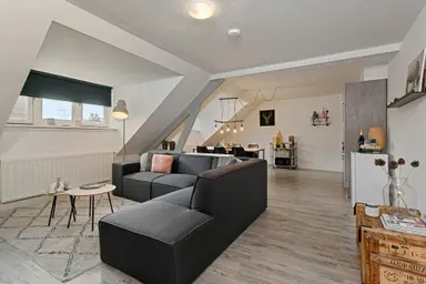 79m2 apartment to rent for 1090€/month in Dorpstraat 72C, Maastricht