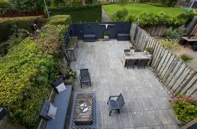 109m2 room to rent for 996€/month in Graan voor Visch, Hoofddorp