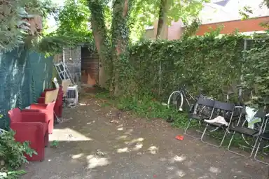 31m2 room à louer pour 715€/mois à Noorderstationsstraat, Groningen