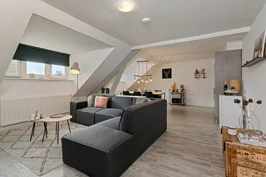 79m2 apartment to rent for 1090€/month in Dorpstraat 72C, Maastricht