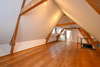 76μ² apartment προς ενοικίαση για 1795€/μήνα σε Scheepstimmermanslaan 17A-01, Rotterdam