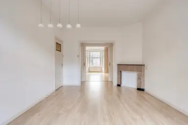 87m2 apartment te huur voor 2650€/maand in Churchill-laan, Amsterdam