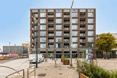 47m2 apartment te huur voor 1550€/maand in Osdorpplein 936, Amsterdam