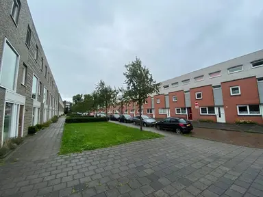 102m2 house te huur voor 1695€/maand in Bonairestraat, Groningen
