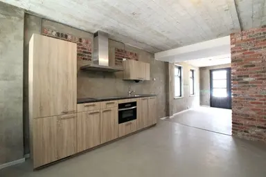 83m2 apartment te huur voor 1500€/maand in Sledemennerstraat, Groningen