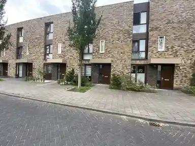120m2 house to rent for 1550€/month in Landsherenlaan, Deventer