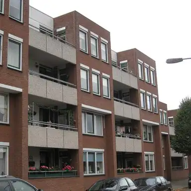 70m2 apartment te huur voor 760€/maand in Hagenstraat 17, Almelo