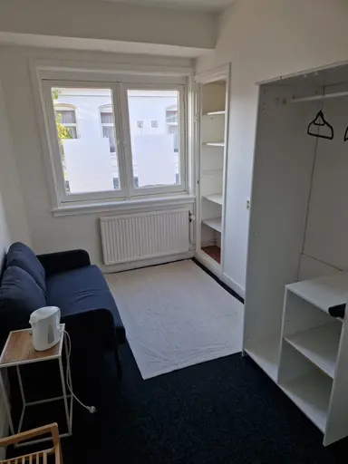 27m2 room to rent for 810€/month in Havenstraat 73A, Hilversum