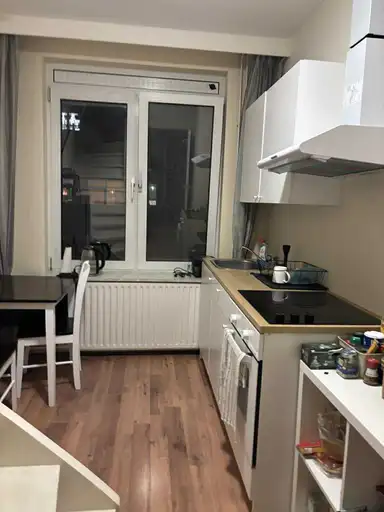 14μ² room προς ενοικίαση για 650€/μήνα σε Lijsterbeslaan, Rijswijk