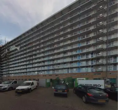 72.1m2 apartment to rent for 737.06€/month in Citerstraat 234, Purmerend