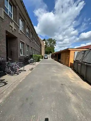 24m2 room to rent for 699€/month in Berg en Dalseweg, Nijmegen