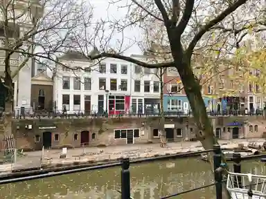 225m2 apartment in affitto per 3950€/mese a Oudegracht 65, Utrecht