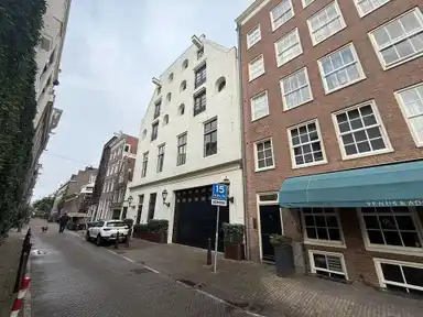 125m2 apartment à louer pour 2850€/mois à Elandsstraat, Amsterdam