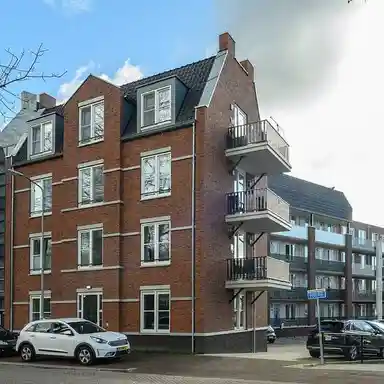 78m2 apartment to rent for 1160€/month in Marten van Rossemsingel 3-A304, Zaltbommel