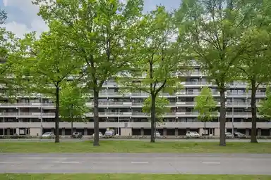 57m2 apartment te huur voor 1279€/maand in Veldmaarschalk Montgomerylaan, Eindhoven