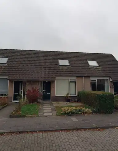 73m2 house te huur voor 685.68€/maand in Gratingastins 12, Leeuwarden