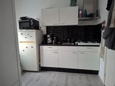 19m2 studio to rent for 845β¬/month in Loevesteinstraat, Nijmegen