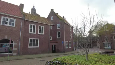 85m2 house te huur voor 1100€/maand in Bachtensteene 4, Middelburg