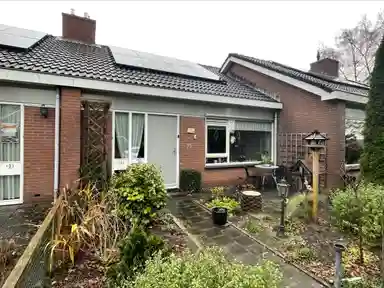 m2 house to rent for 714.63€/month in de Karn 5, Mildam