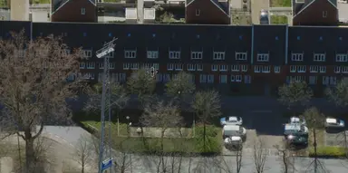 73m2 apartment te huur voor 717.68€/maand in Insulindestraat 68a, Leeuwarden